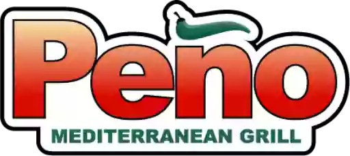 Peno Mediterranean Grill Restaurant
