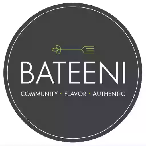 Bateeni Mediterranean Grill