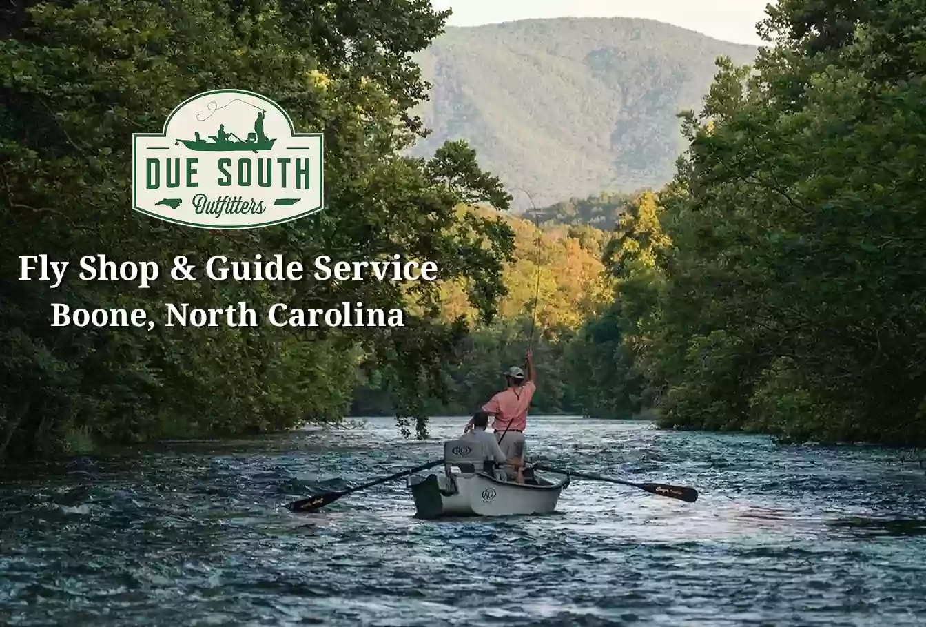 Due South Outfitters