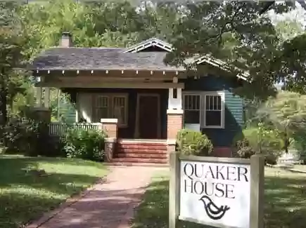 Quaker House