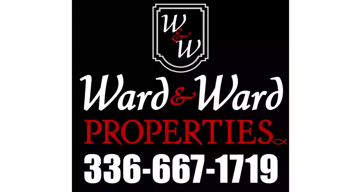 Ward & Ward Properties