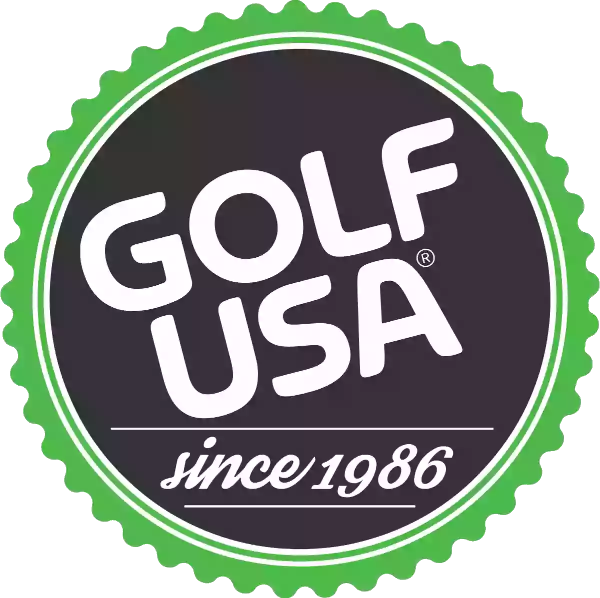 Golf USA