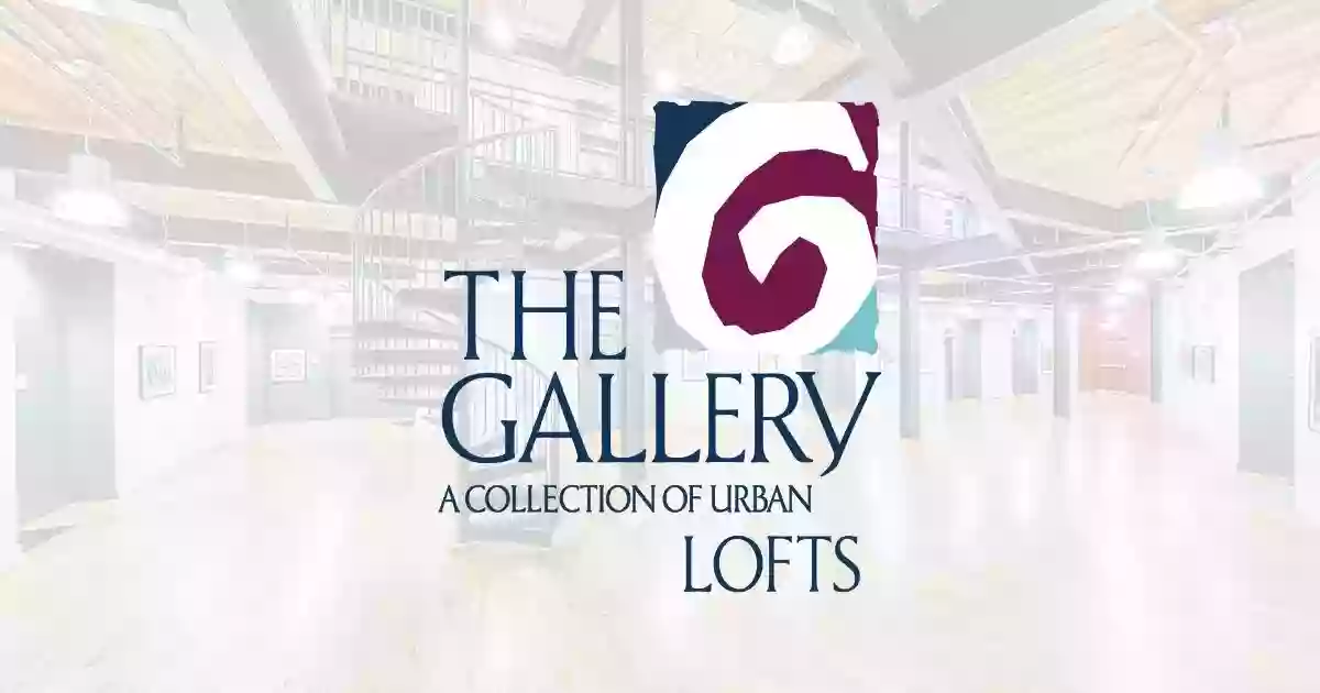 The Gallery Lofts