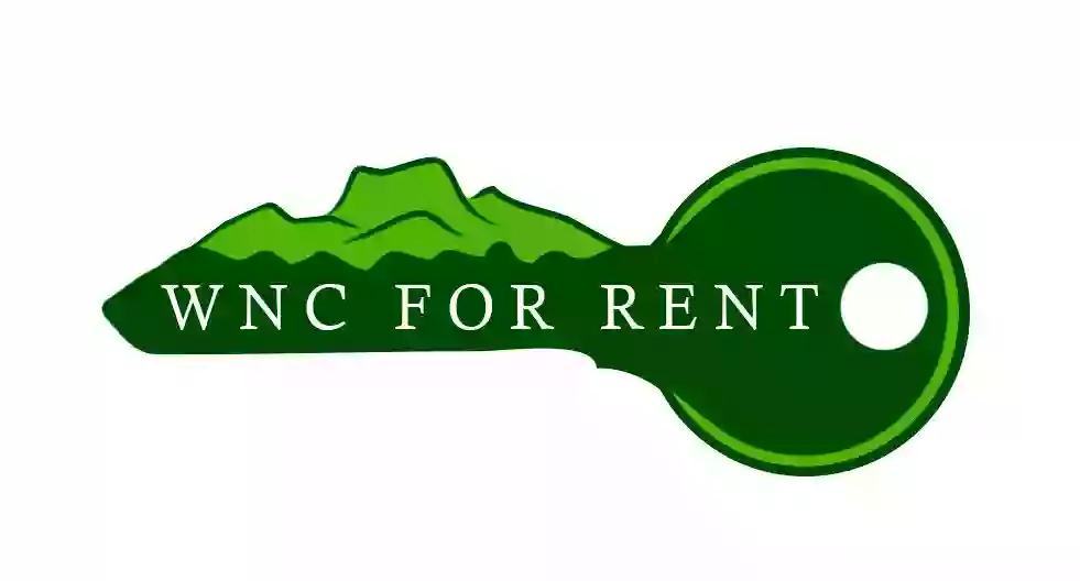 WNC For Rent