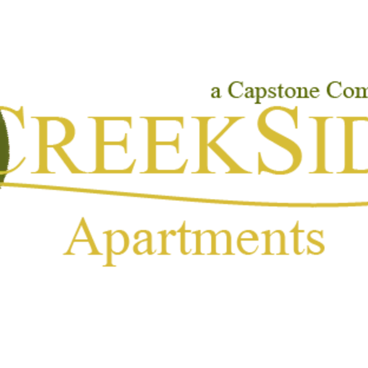 Creekside Apartments