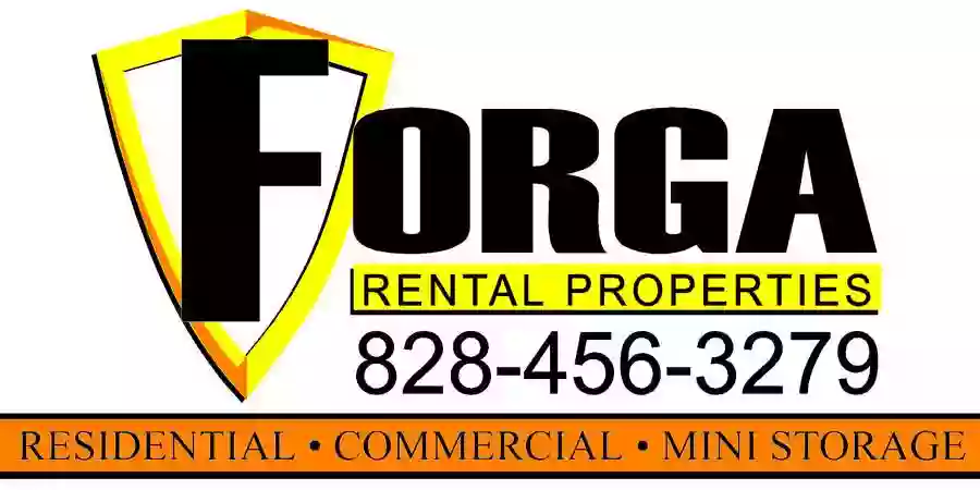 Forga Rental Property