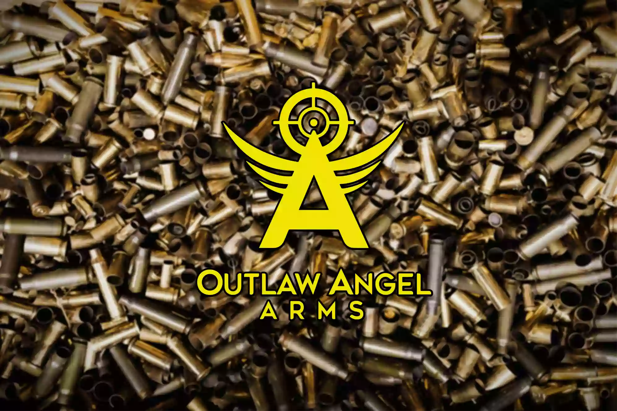 Outlaw Angel Arms