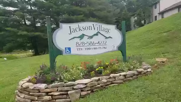 Jackson Village Apartments