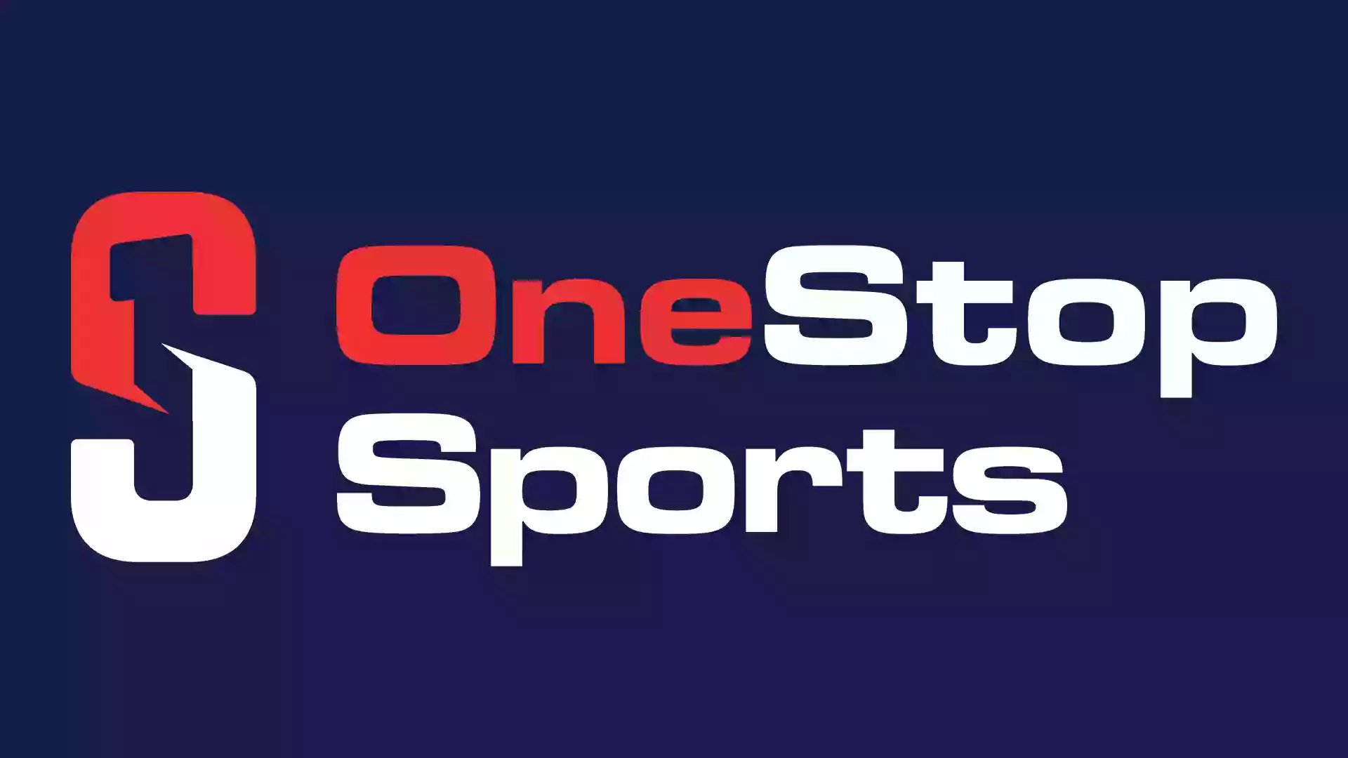 One Stop Sports