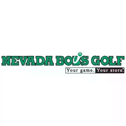 Nevada Bob's Golf