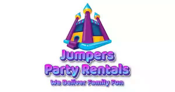 Jumpers Party Rentals