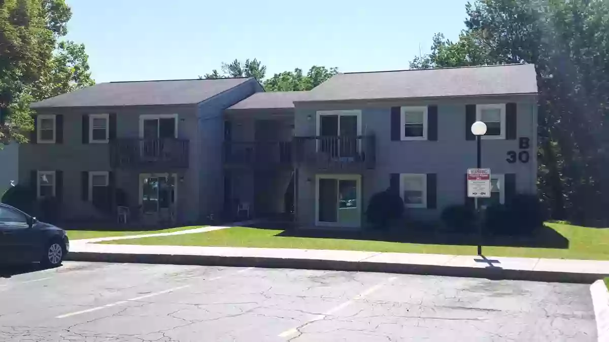 Smokey Ridge Apartments