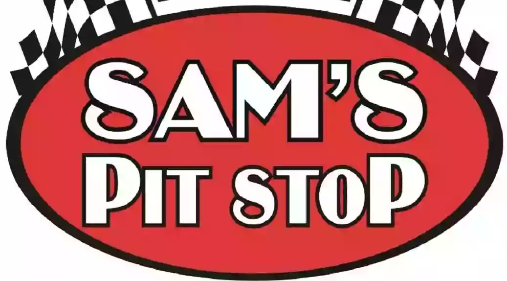 Sam's Pit Stop