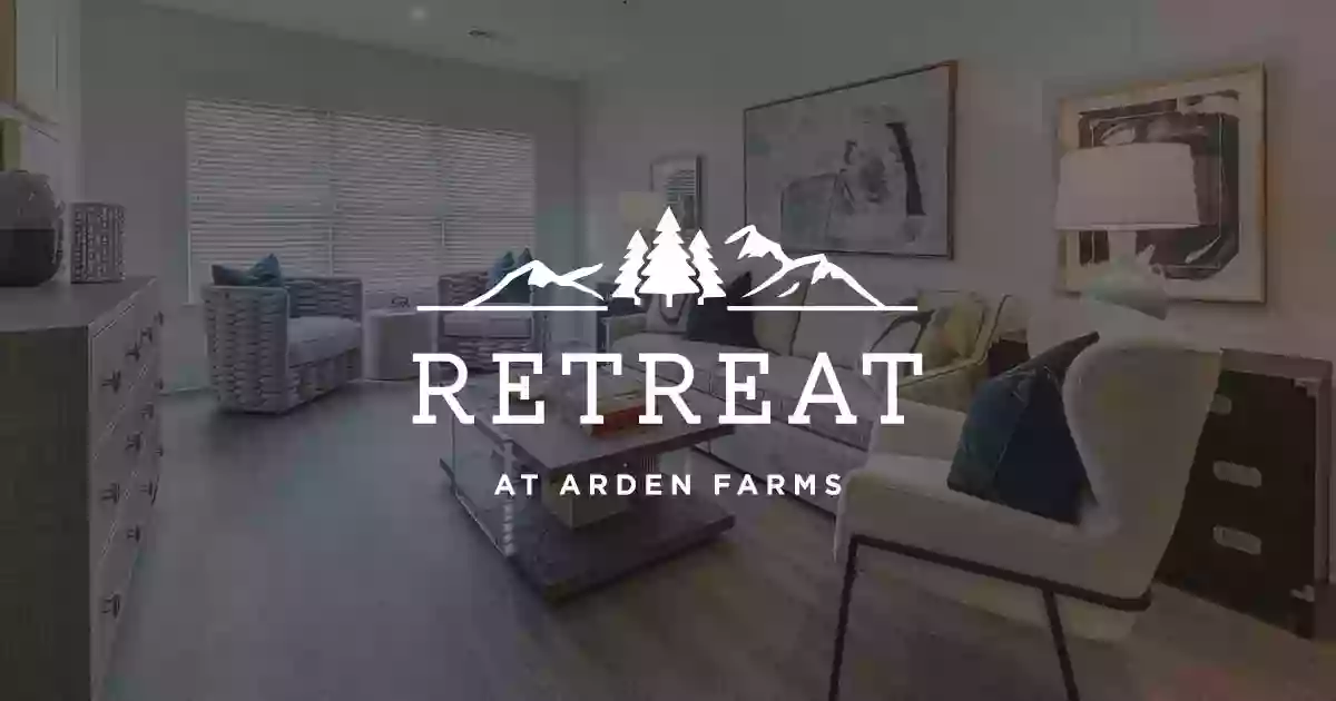 The Retreat at Arden