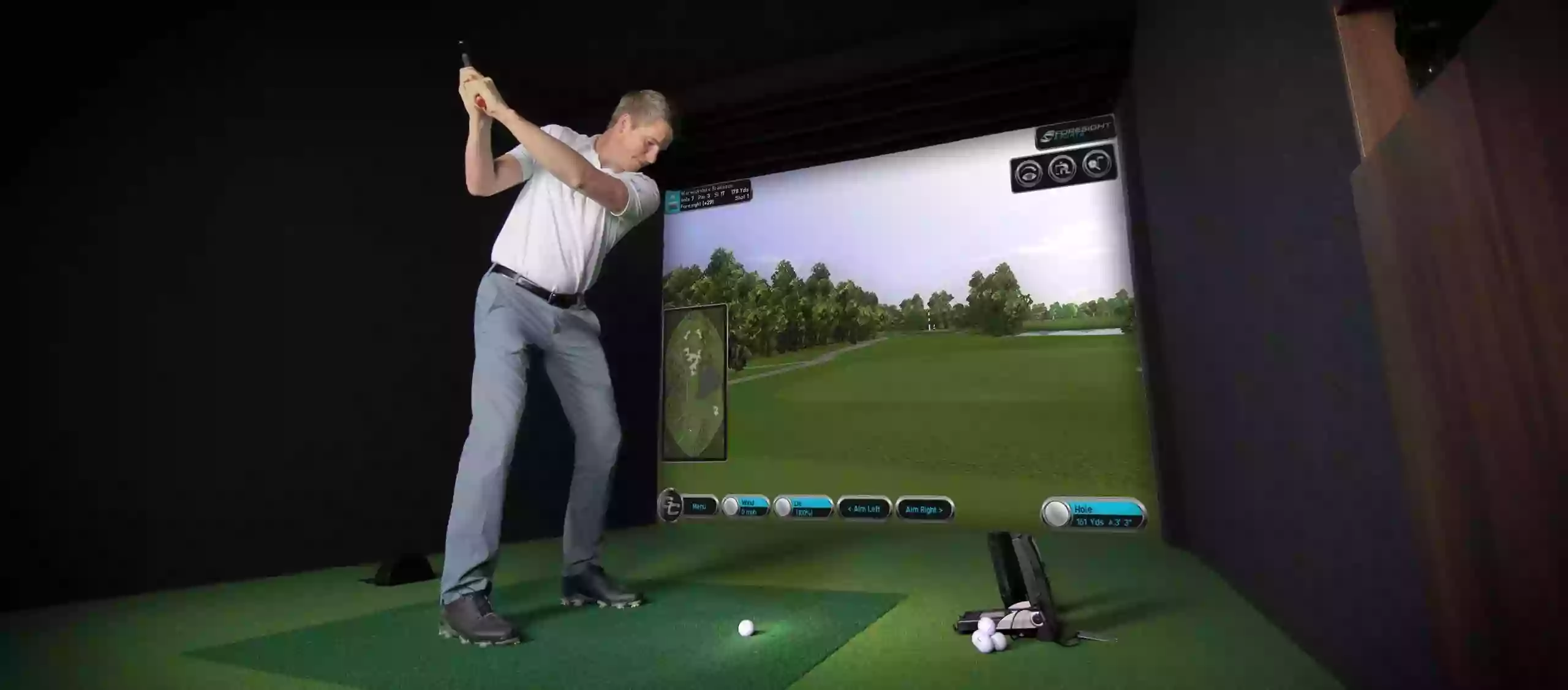 Joe's Golf : Simulator - Repairs - Consignment Sales (Appointment Based Service)