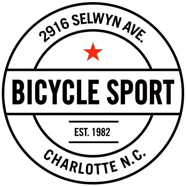 Bicycle Sport Uptown