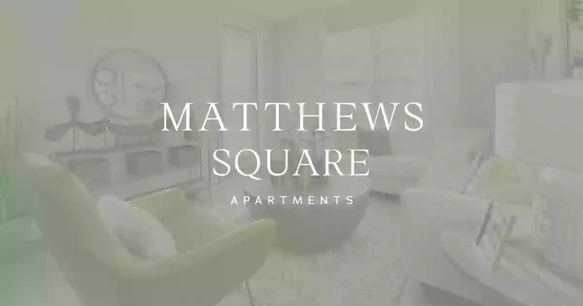 Matthews Square