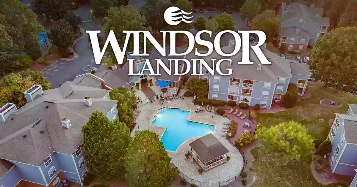 Windsor Landing Apartments