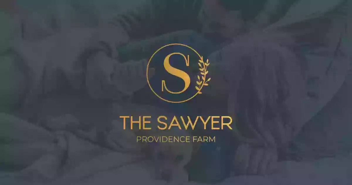 The Sawyer Providence Farm