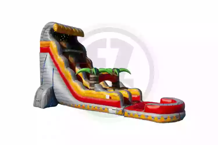 Bounce N Splash Inflatables LLC DBA Bounce N Play