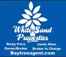 White Sand Auction and Realty