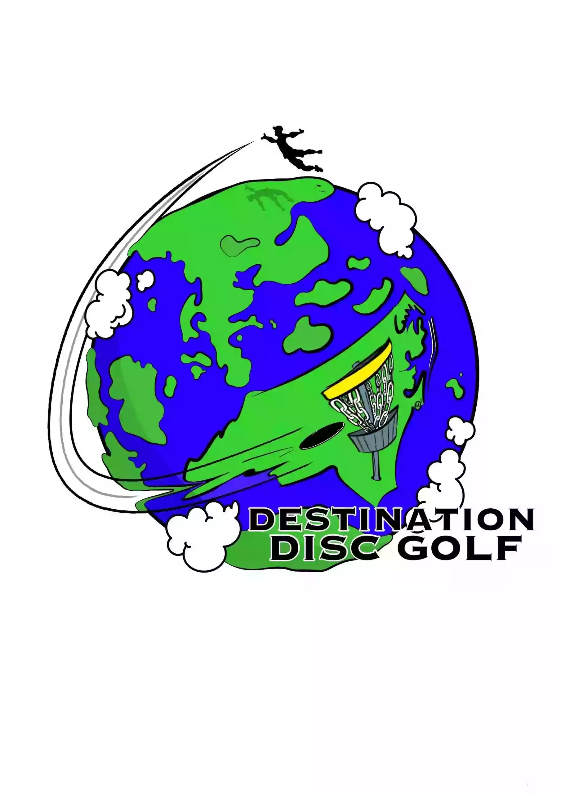 Destination Disc Golf