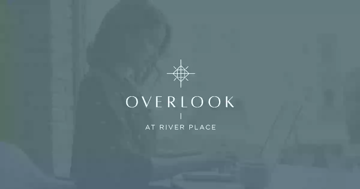 Overlook at River Place Apartments