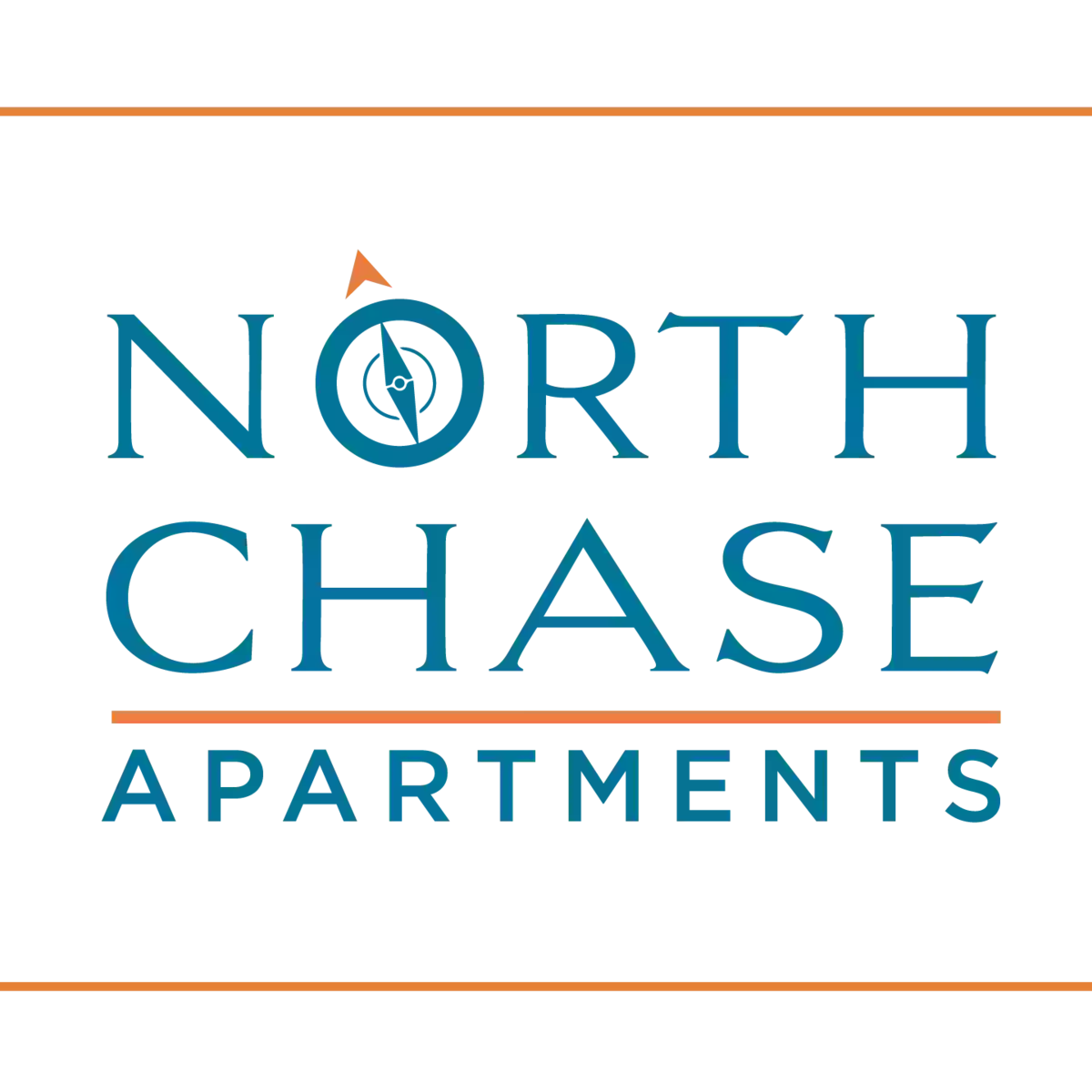 North Chase Apartments