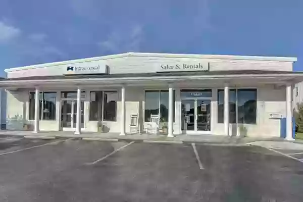 Intracoastal Realty - Carolina Beach Office