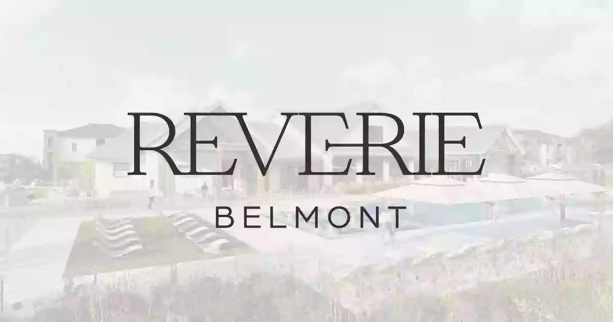 Reverie Belmont Apartments
