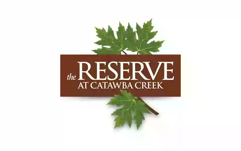 The Reserve at Catawba Creek