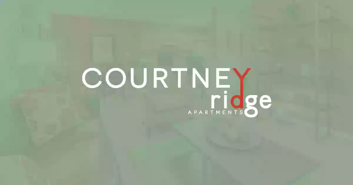 Courtney Ridge Apartments