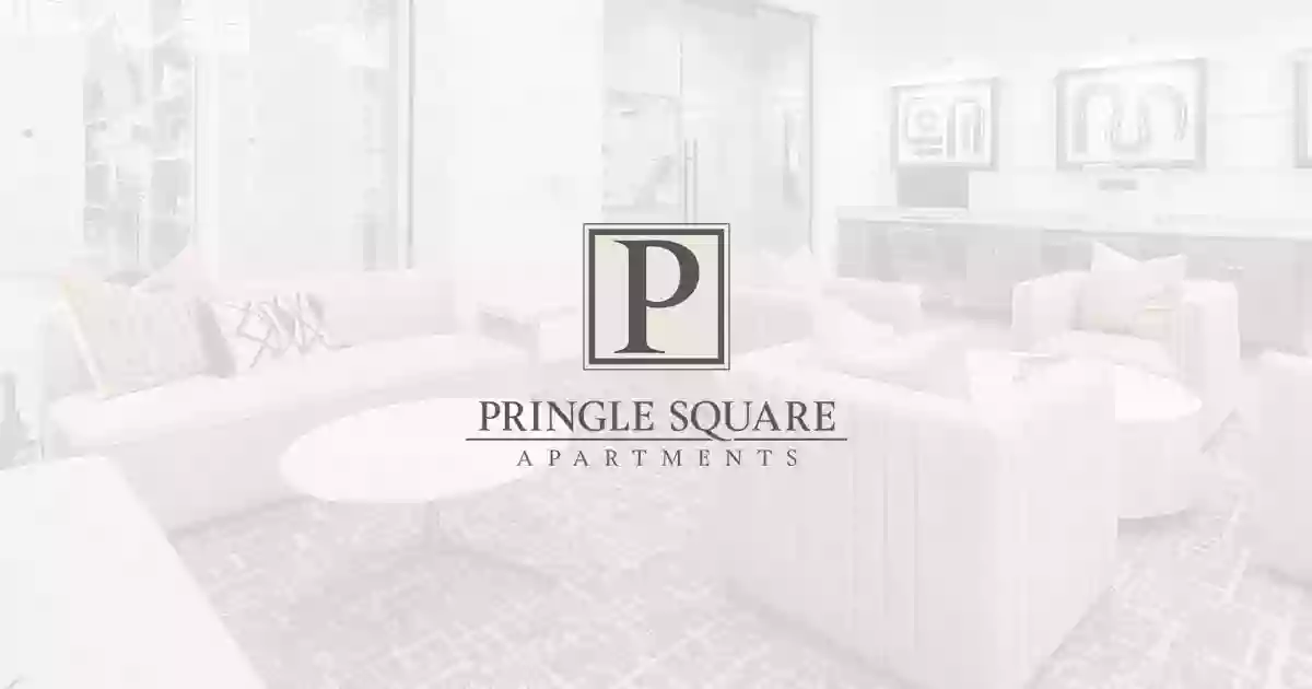 Pringle Square