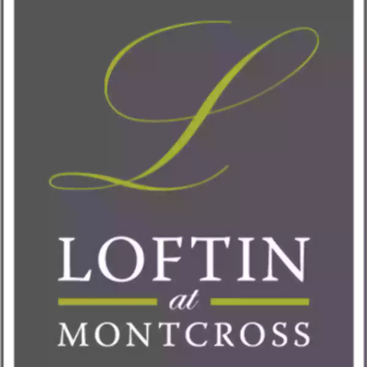 Loftin at Montcross Senior Apartments