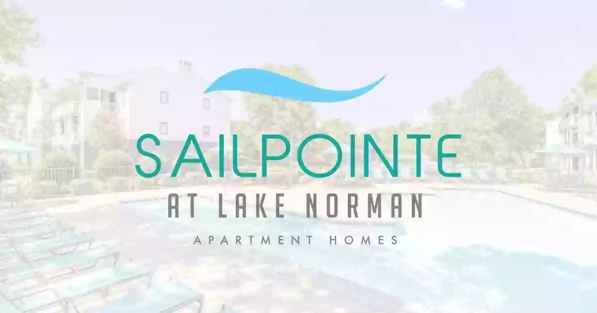 Sailpointe at Lake Norman