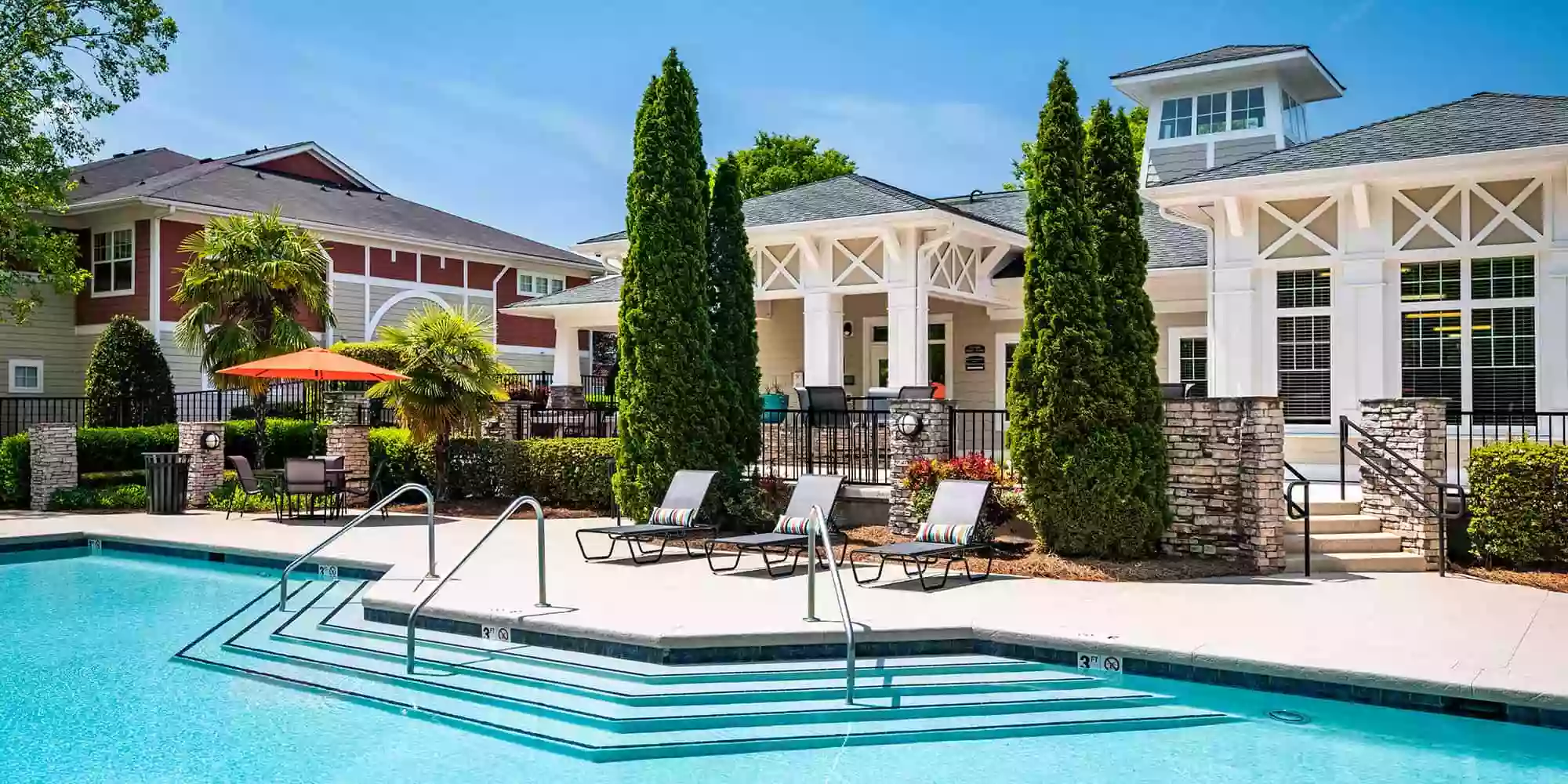 The Verandas at Lake Norman Apartments