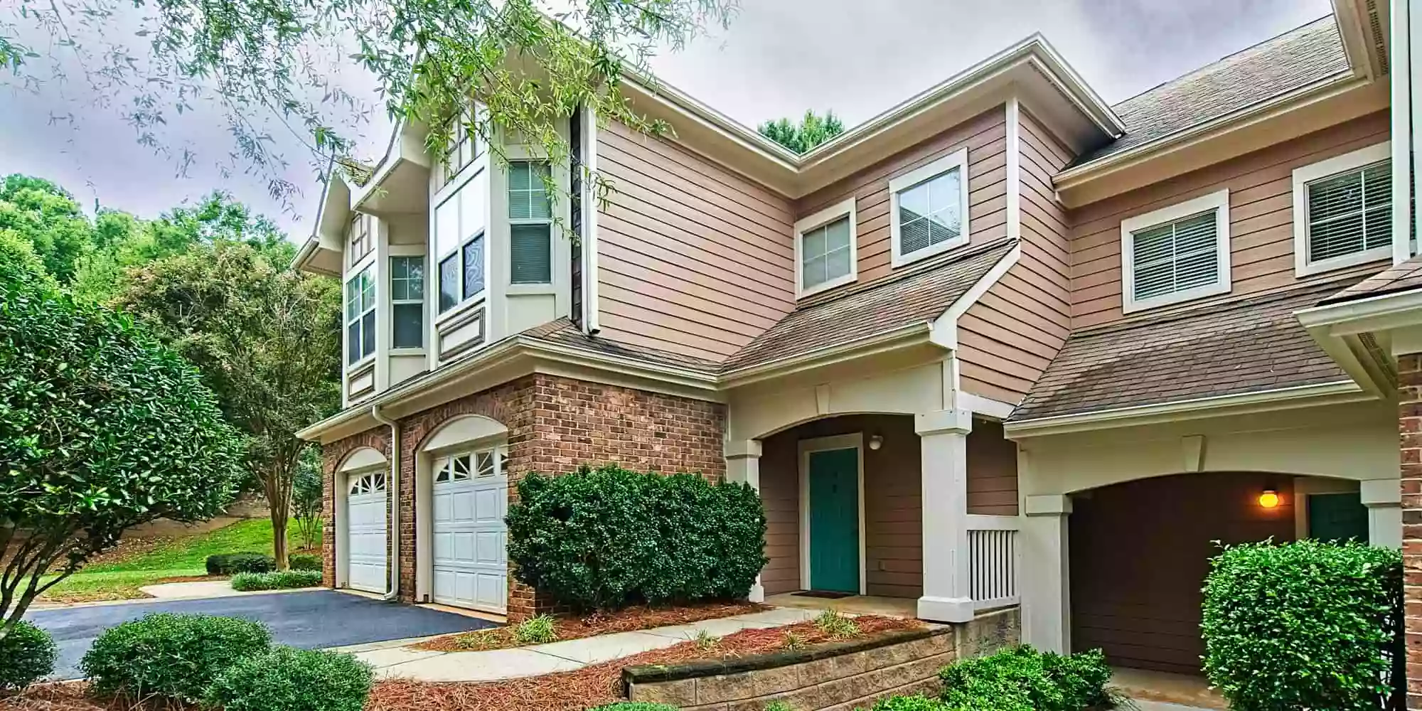 The Fairways at Birkdale Apartment Homes