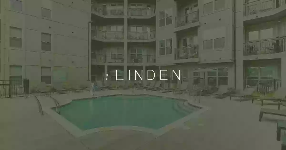 The Linden Apartments