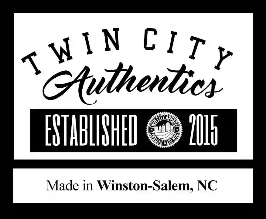 Twin-City Authentics & Apparel