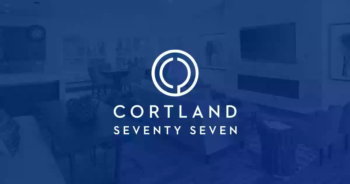 Cortland Seventy Seven