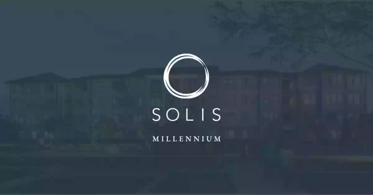 Solis Millennium