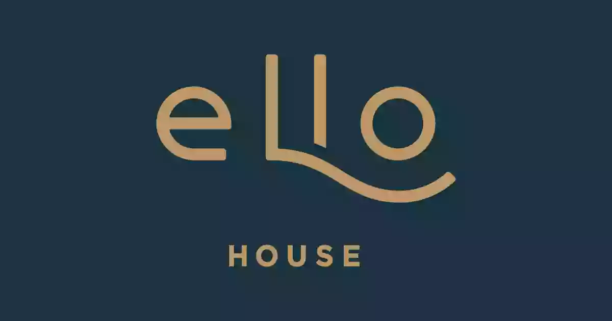 Ello House
