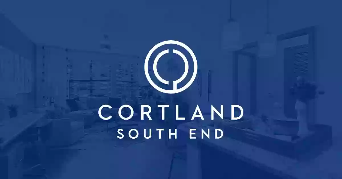 Cortland South End