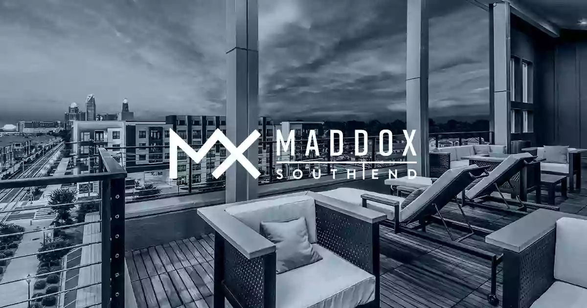 Maddox South End