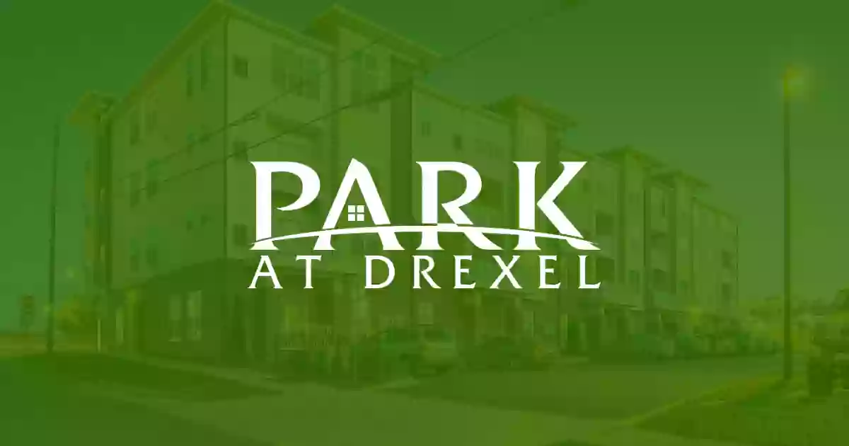 Park At Drexel