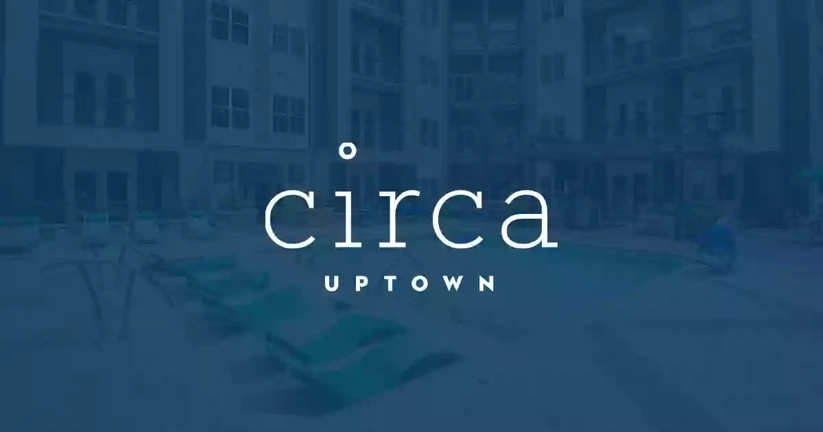 Circa Uptown Apartments