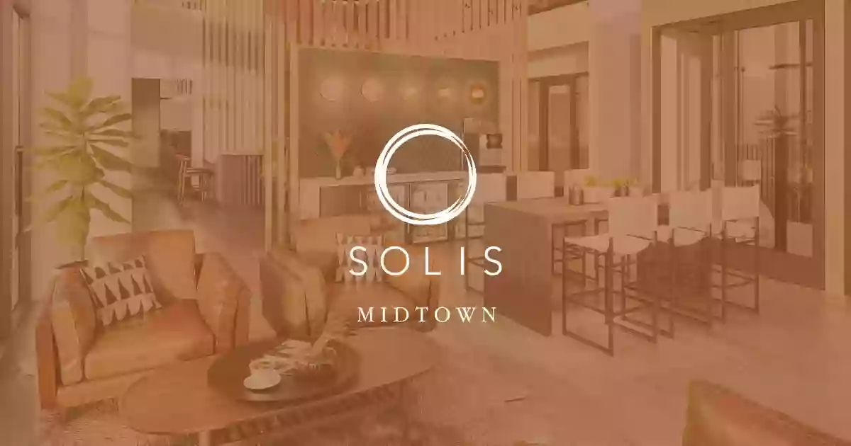 Solis Midtown