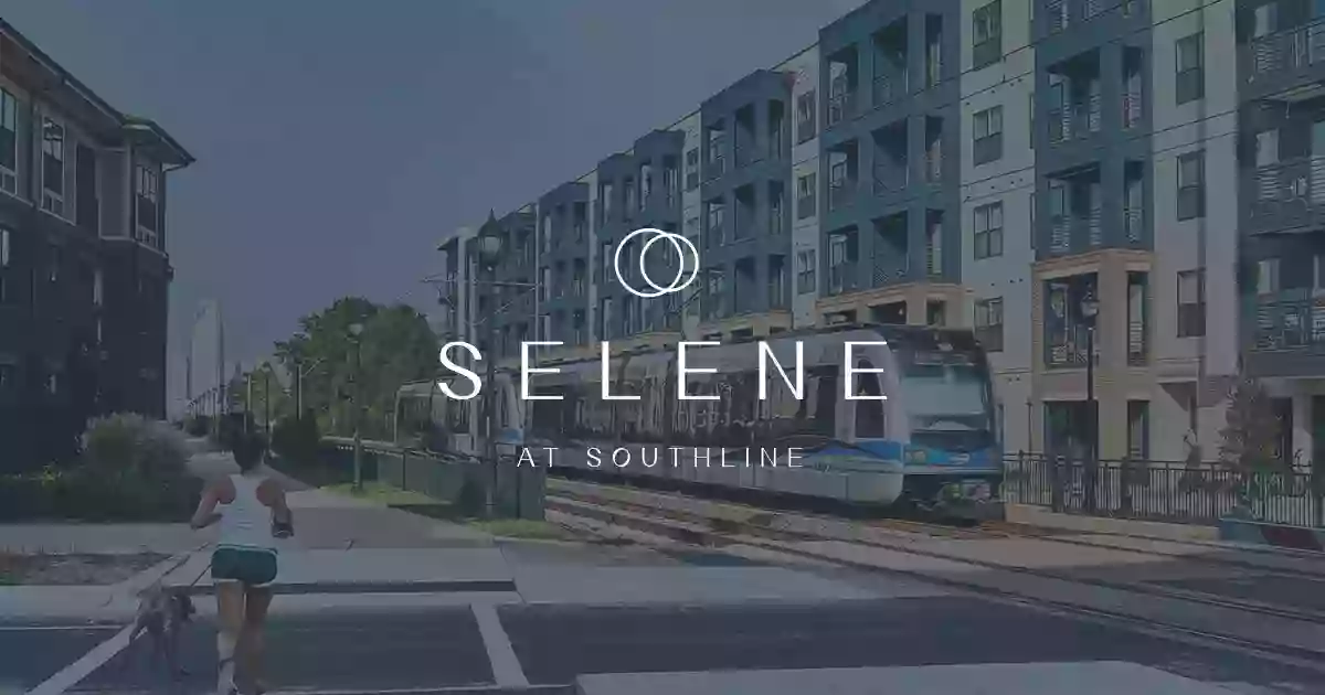 Selene at Southline Apartments