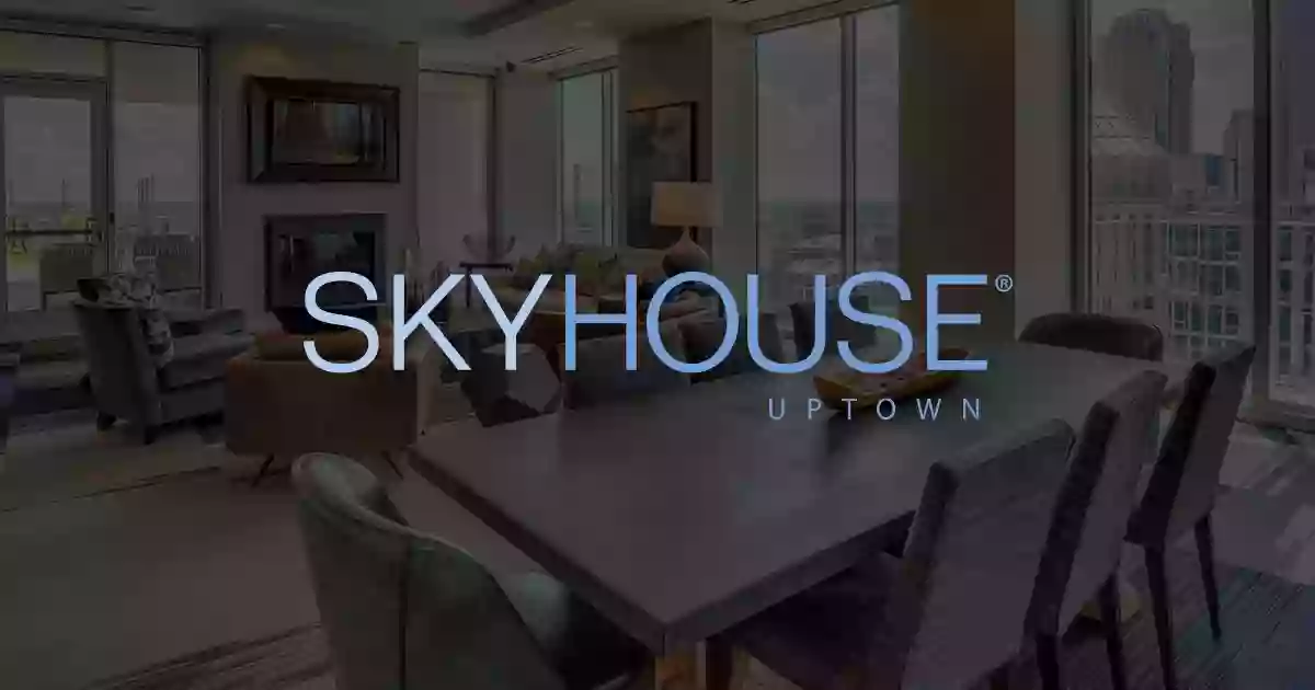 SkyHouse Uptown South Apartments