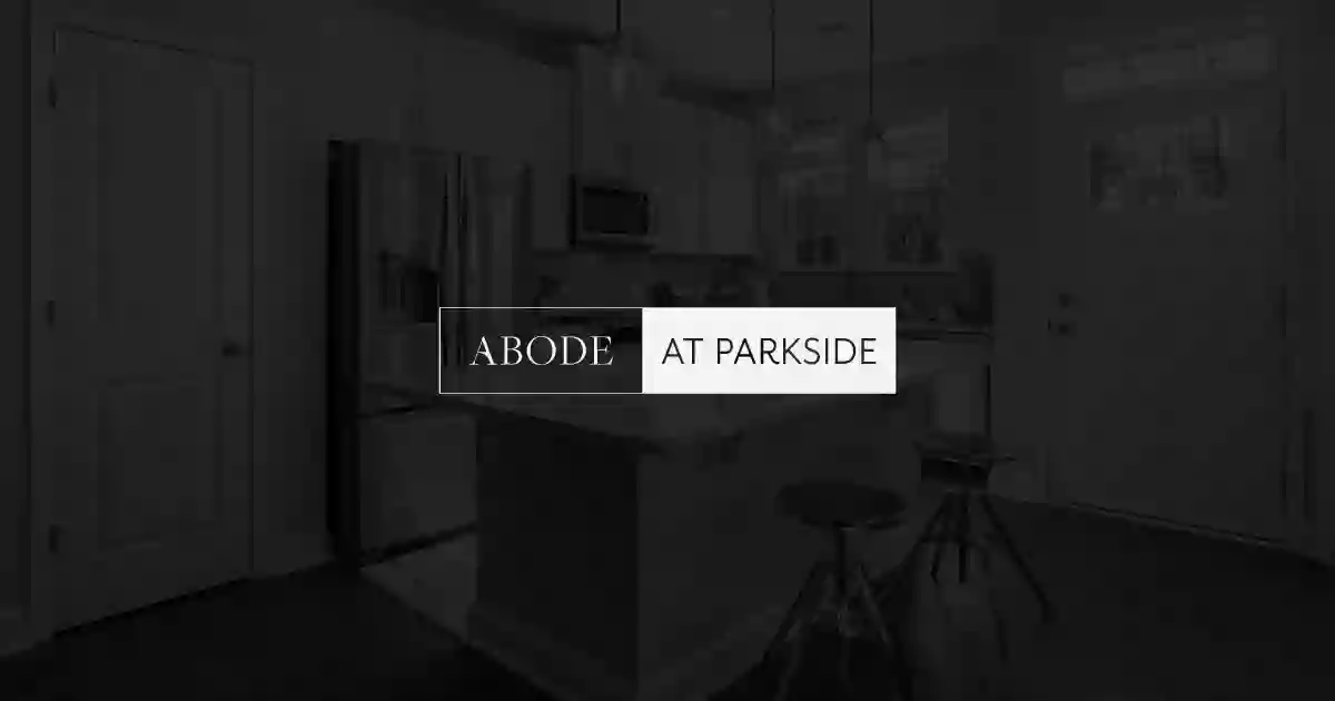 ABODE at Parkside